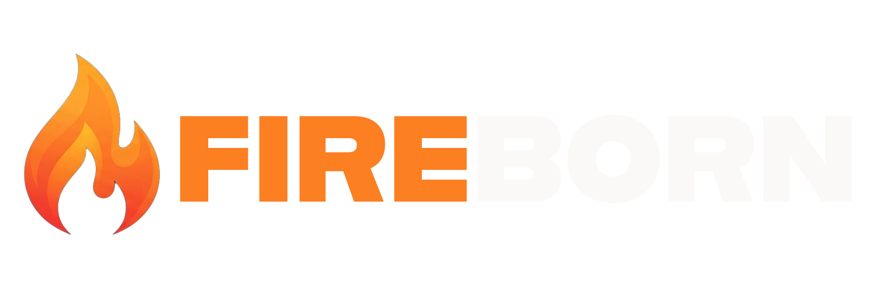 Fireborn logo